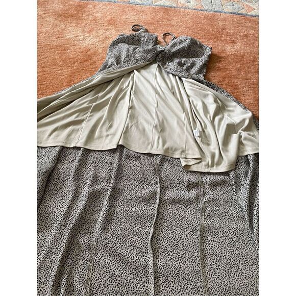 Sienna Sky Summer Down Buttons Dress XS - Picture 9 of 11